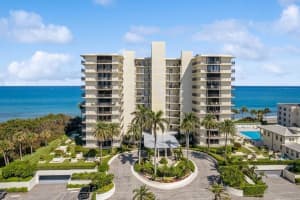 400 Beach Road 903, Tequesta