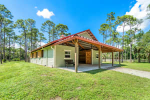 1835 Stallion Drive Stalls, Loxahatchee