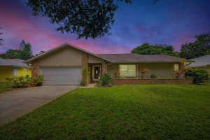 1316 41st Avenue, Vero Beach, FL 32960 Sold 11/19/25