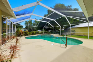 1316 41st Avenue, Vero Beach, FL 32960 Sold 11/19/25