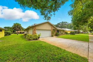 1316 41st Avenue, Vero Beach, FL 32960 Sold 11/19/25