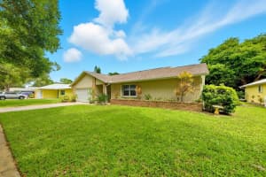 1316 41st Avenue, Vero Beach, FL 32960 Sold 11/19/25