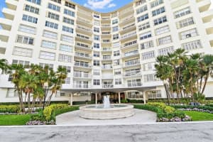 2600 N Flagler Drive 210, West Palm Beach, FL 33407 - MLS#R11122497
