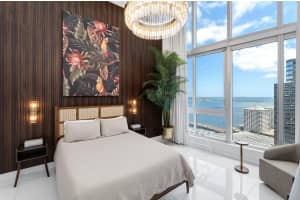 485 Brickell Avenue 2808, Miami, FL 33131 - MLS#R11122498