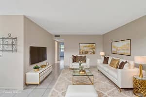 393 Fanshaw J, Boca Raton, FL 33434 - MLS#R11122520