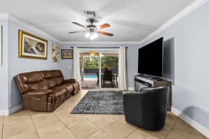 2179 SE Stargrass Street, Port Saint Lucie, FL 34984 - MLS#R11122531