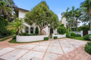 167 Everglade Avenue, Palm Beach