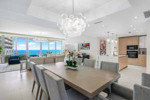 3100 N Ocean Drive P-1004, Singer Island