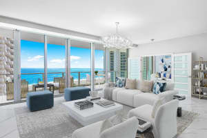 3100 N Ocean Drive P-1004, Singer Island, FL 33404 - MLS#R11122535