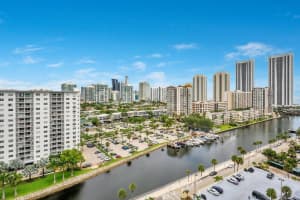 500 Bayview Drive, Sunny Isles Beach, FL 33160 - MLS#R11122539