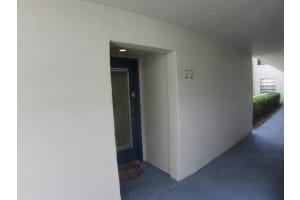 22 Capri A, Delray Beach