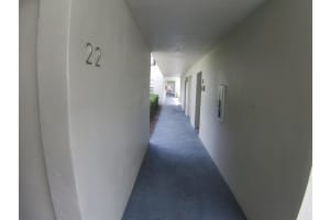 22 Capri A, Delray Beach, FL 33484 - MLS#R11122552