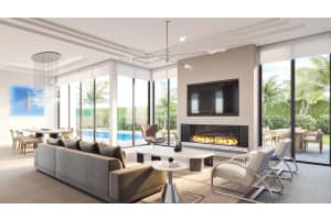 320 Grove Place, Delray Beach, FL 33444 - MLS#R11122554