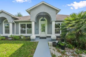 1901 SW Diamond Street, Port Saint Lucie, FL 34953 - MLS#R11122555