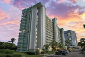 9940 S Ocean Drive 609, Jensen Beach