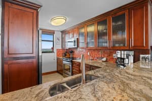 9940 S Ocean Drive 609, Jensen Beach, FL 34957 - MLS#R11122557