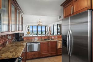9940 S Ocean Drive 609, Jensen Beach, FL 34957 - MLS#R11122557