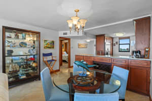 9940 S Ocean Drive 609, Jensen Beach, FL 34957 - MLS#R11122557