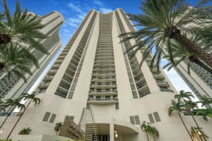 15901 Collins Avenue 3804, Sunny Isles Beach