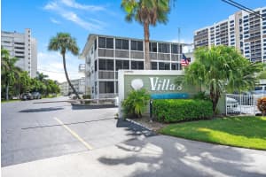 3600 N Ocean Drive 423, Singer Island, FL 33404 - MLS#R11122569