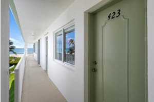 3600 N Ocean Drive 423, Singer Island, FL 33404, Singer Island, FL 33404 - MLS#R11122569