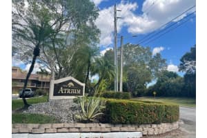 7531 Nw 86th Terrace 101, Tamarac