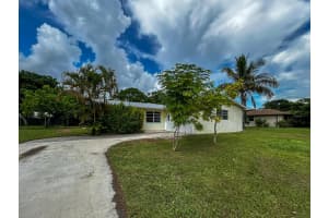 106 NW Curtis Street, Port Saint Lucie, FL 34983 Sold 09/30/25