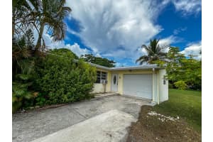 106 NW Curtis Street, Port Saint Lucie, FL 34983 - MLS#R11122572