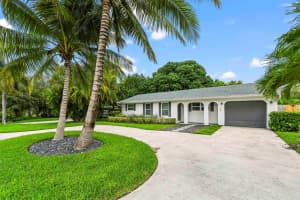 268 NW 12th Street, Boca Raton, FL 33432 - MLS#R11122573