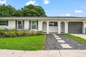 268 NW 12th Street, Boca Raton, FL 33432 - MLS#R11122573