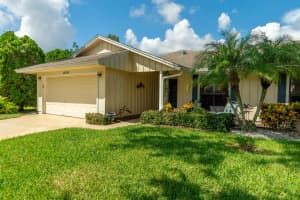 12718 SE Cascades Court, Hobe Sound, FL 33455 Sold 10/29/25
