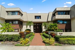 1800 SE Saint Lucie Boulevard 8-206, Stuart, FL 34996 Sold 11/14/25