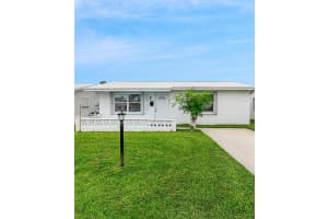 1315 SW 21 Street, Boynton Beach, FL 33426 Sold 10/02/25