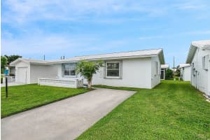 1315 SW 21 Street, Boynton Beach, FL 33426 Sold 10/02/25