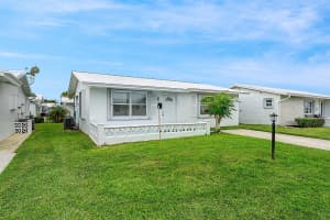 1315 SW 21 Street, Boynton Beach, FL 33426 Sold 10/02/25