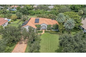 10345 SW 23rd Court, Davie, FL 33324 Sold 10/31/25