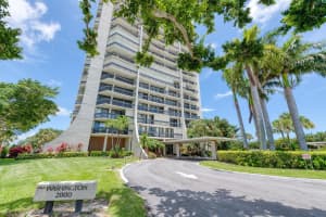 2000 Presidential Way 303, West Palm Beach, FL 33401 - MLS#R11122592