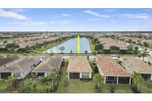 11263 SW Visconti Way, Port Saint Lucie, FL 34986 - MLS#R11122594