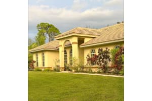 13638 88th Place, West Palm Beach, FL 33412 - MLS#R11122596