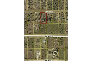 18980 NW 290th Street, Okeechobee, FL 34972 Sold 10/16/25