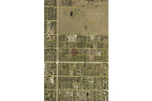 18980 NW 290th Street, Okeechobee, FL 34972 Sold 10/16/25