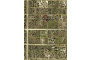 18980 NW 290th Street, Okeechobee, FL 34972 Sold 10/16/25