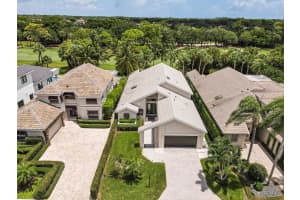 13346 Deauville Drive, Palm Beach Gardens, FL 33410 - MLS#R11122603