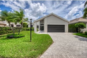 13346 Deauville Drive, Palm Beach Gardens, FL 33410 - MLS#R11122603