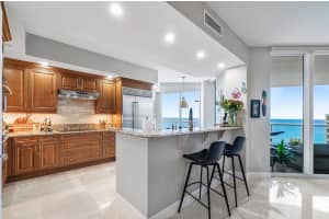 4600 N Ocean Drive 1603, Singer Island, FL 33404 - MLS#R11122607