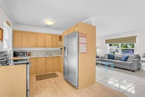 5568 Balfrey Drive, West Palm Beach, FL 33413 Sold 12/15/25