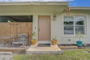 5568 Balfrey Drive, West Palm Beach, FL 33413 Sold 12/15/25