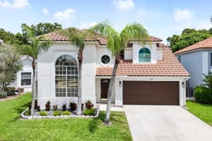 141 St Michaels Court, Jupiter