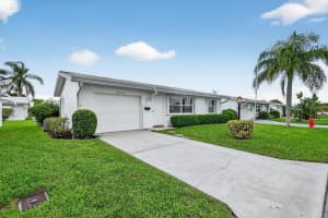909 SW 5th Court, Boynton Beach, FL 33426 Sold 10/10/25