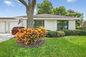 9900 Chestnut Tree Terrace B, Boynton Beach